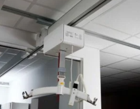 Ceiling hoist