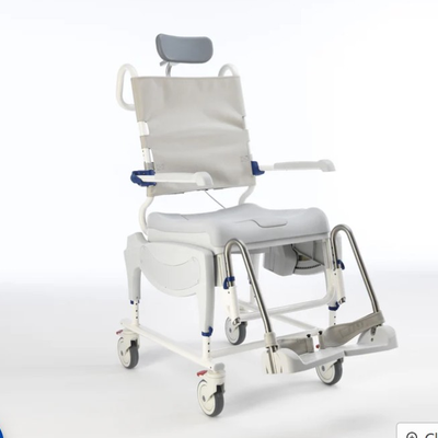 Shower chair